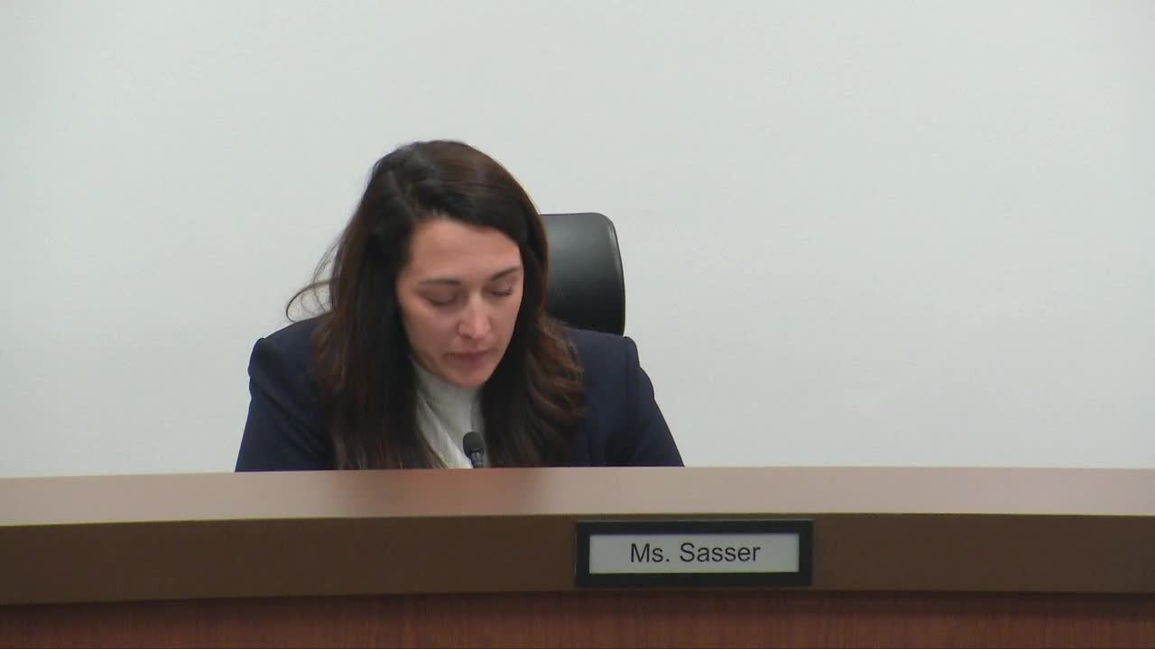 Thumbnail image for Board of Education Regular Session | 05/08/2023