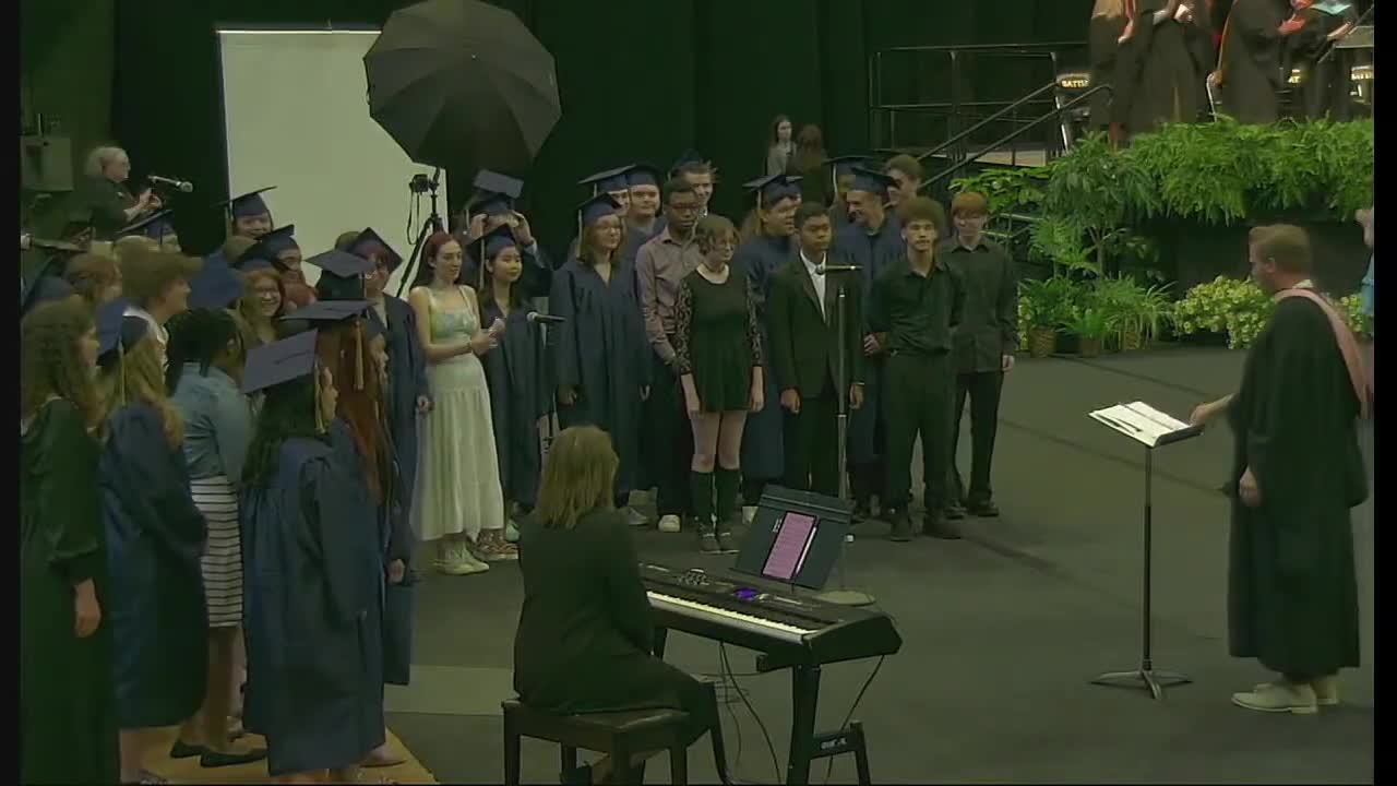 Thumbnail image for BHS Graduation 2023