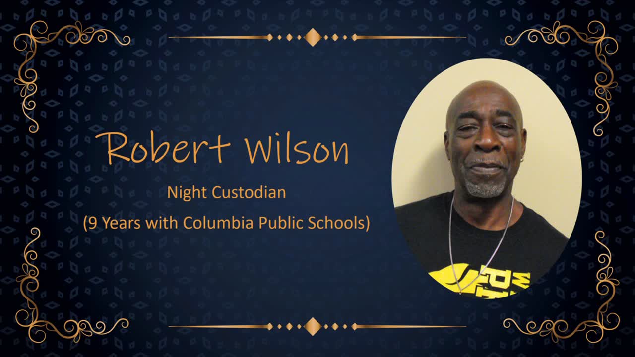 Thumbnail image for Columbia Public Schools 2023 Retirement Video