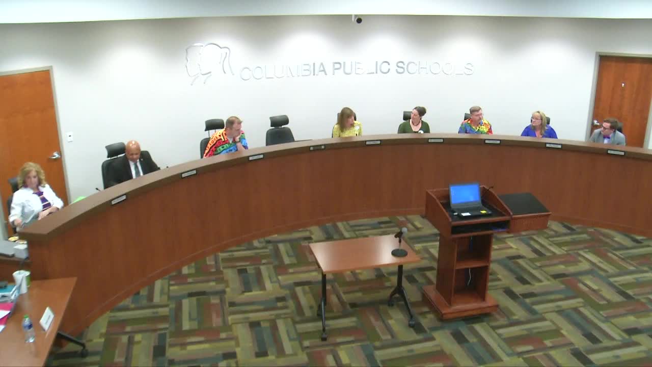 Thumbnail image for Board of Education Regular Session | 06/12/2023