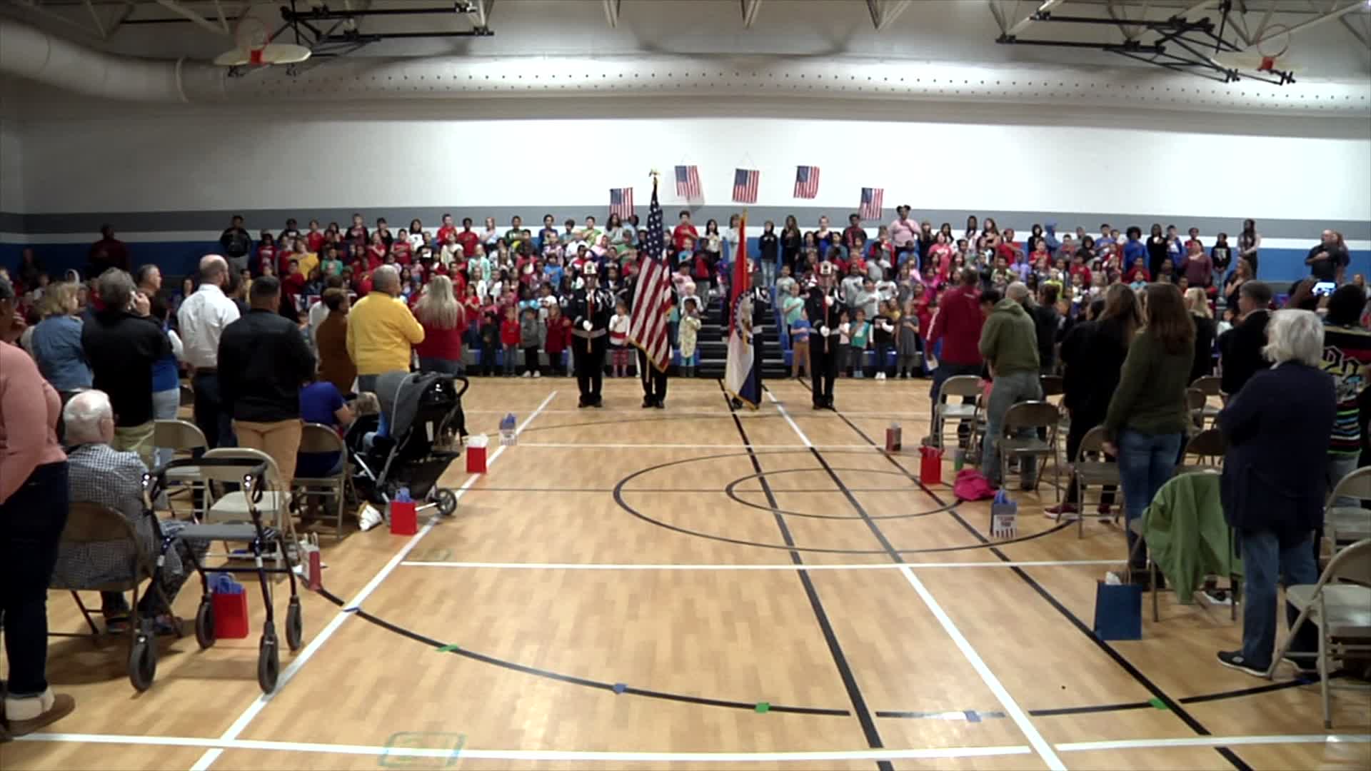 Thumbnail image for NHE Veterans Day 23