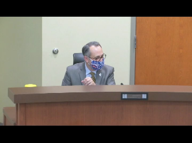 Thumbnail image for June Regular Session School Board Meeting