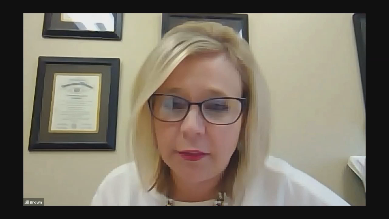 Thumbnail image for Fall Reopening Elementary Parent Webinar