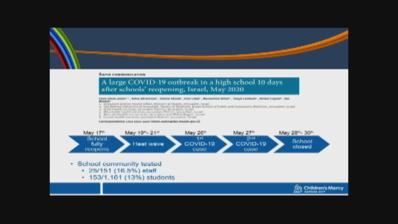Thumbnail image for Board of Education Special Session 8/4/20