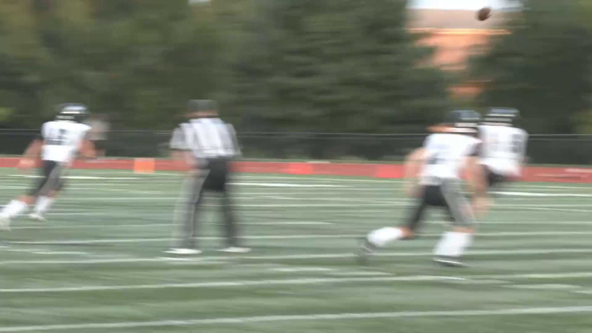 Thumbnail image for Rock Bridge vs Staley Highlights