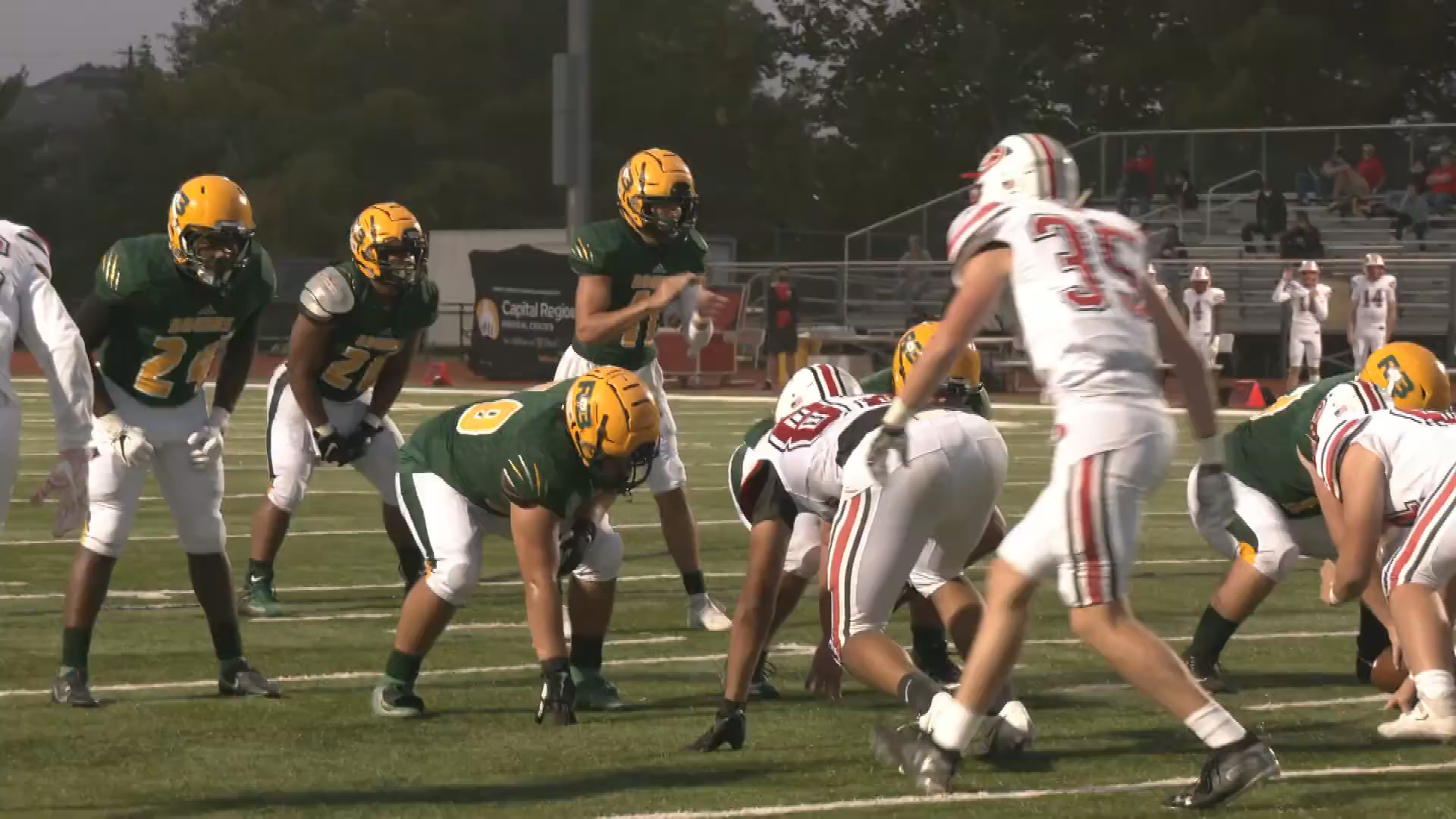 Thumbnail image for Jeff City @ Rock Bridge