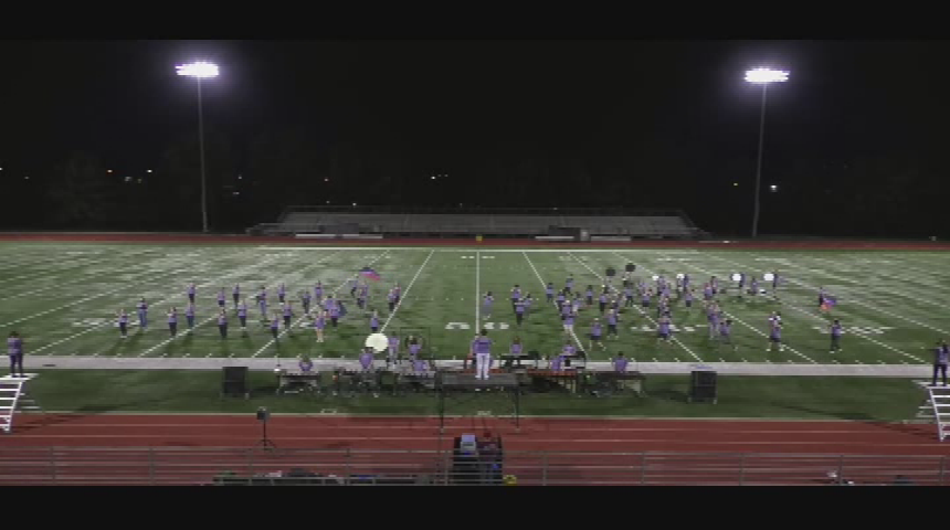 Thumbnail image for Rock Bridge Emerald Regiment 2020 Scheherazade - Movements 1 and 2