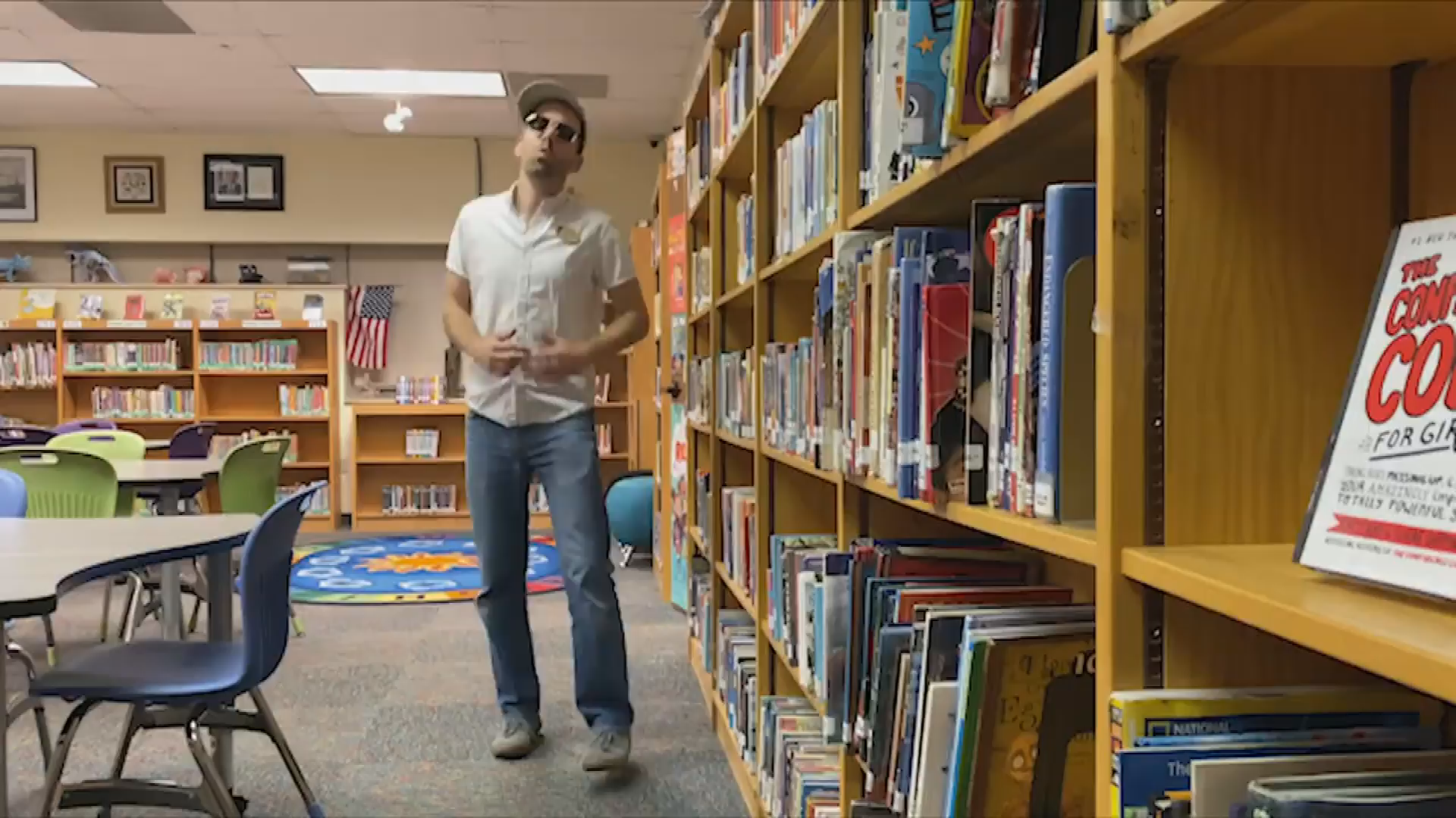 Thumbnail image for Let's Read!