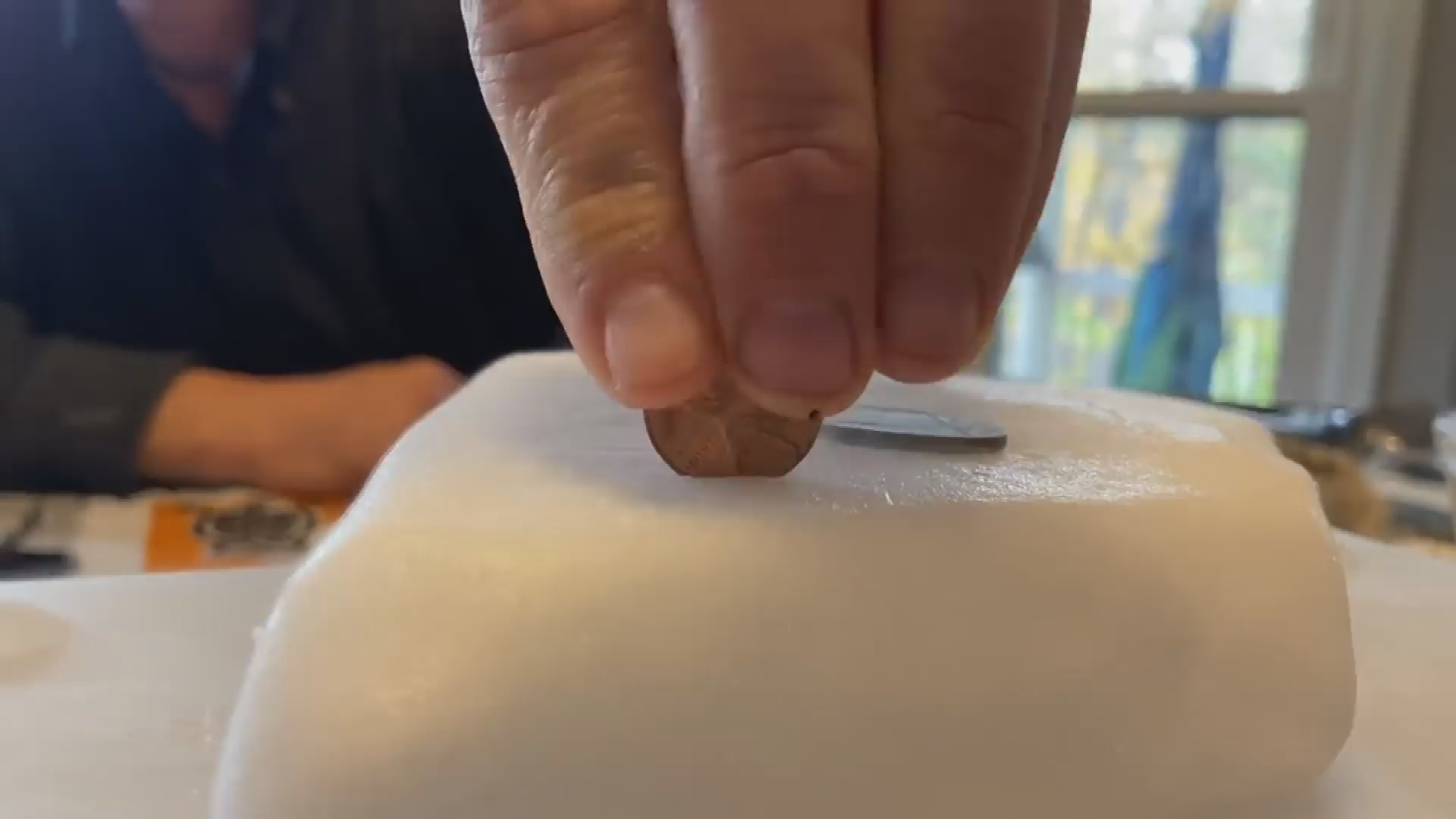 Thumbnail image for CPS Science Show Life on Venus, Tornadoes, and Crystal Balls