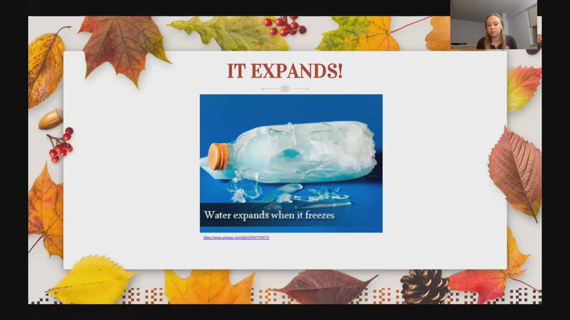 Thumbnail image for CPS Science Show -- Egg in a Bottle