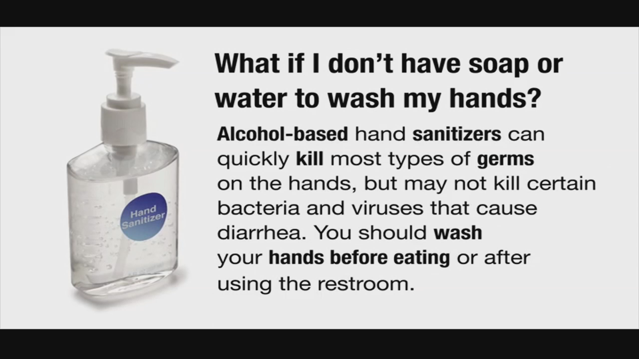 Thumbnail image for From Hygiene to Mask Wearing-Best Practices