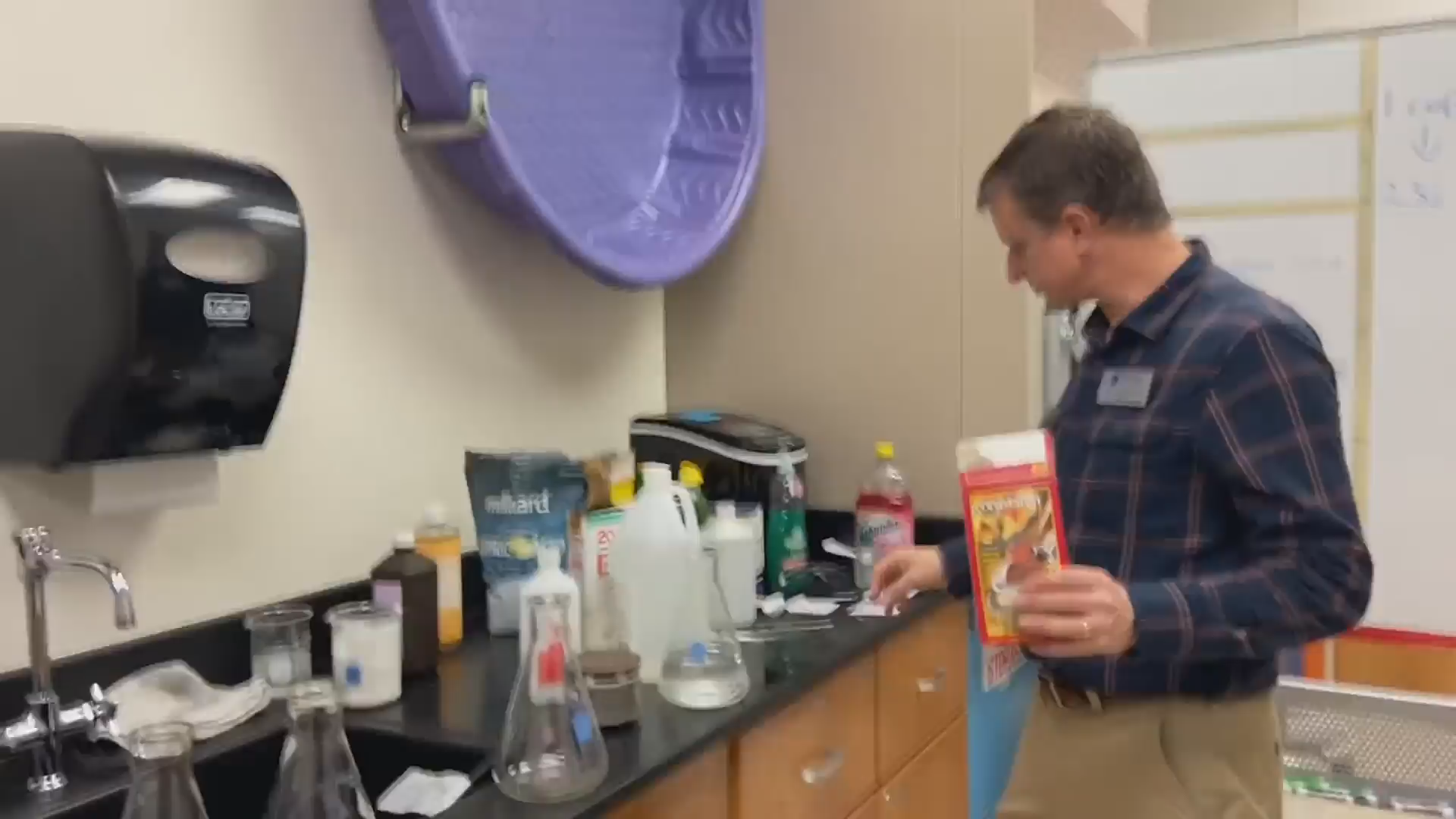 Thumbnail image for The CPS Science Show