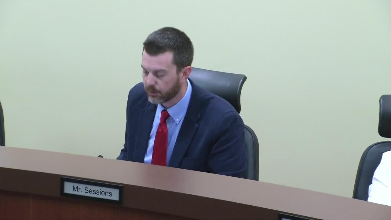 Thumbnail image for Board of Education December Regular Session Meeting