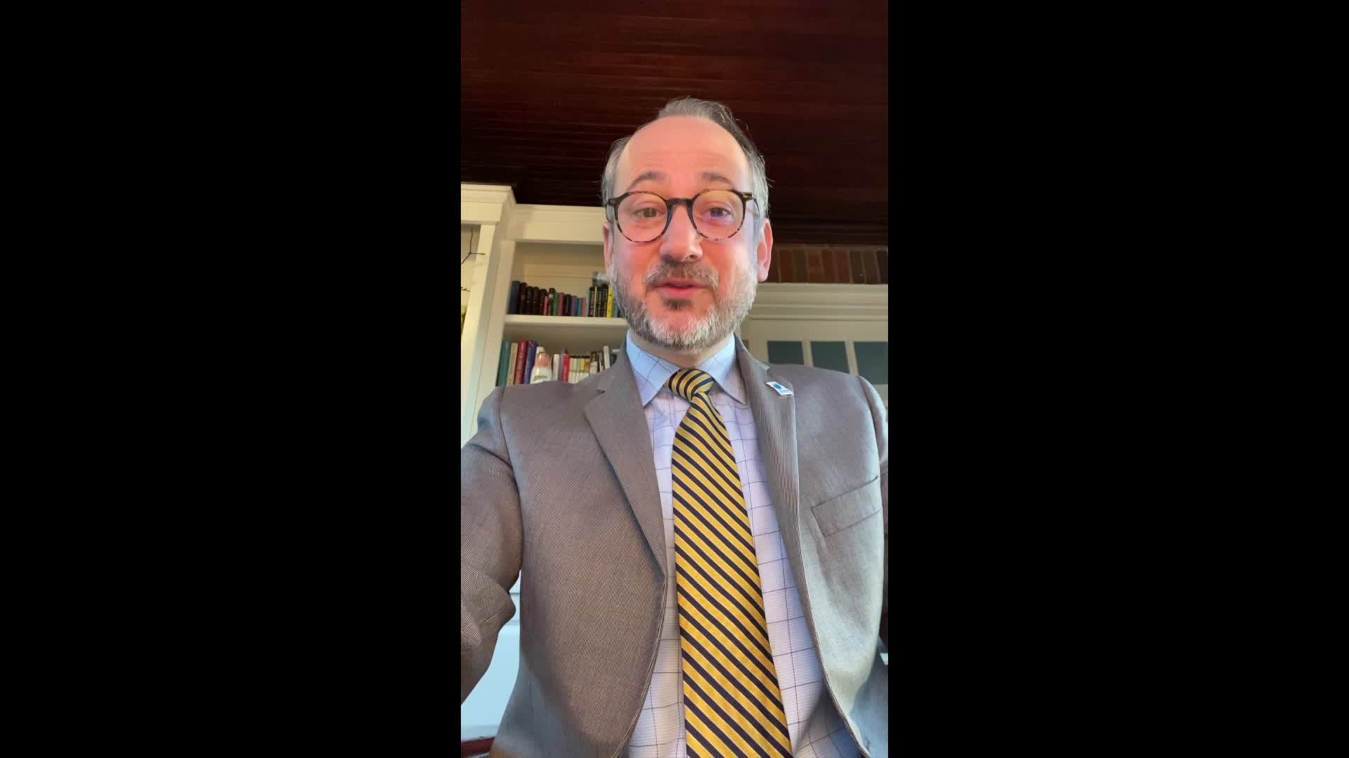 Thumbnail image for CPS Essential Staff, Thank You!