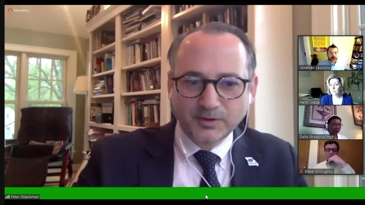 Thumbnail image for Board of Education April 2020 Work Session