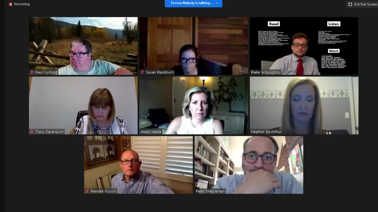 Thumbnail image for Budget Hearing 06/03/2020