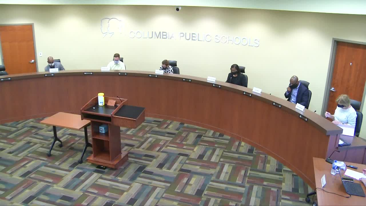 Thumbnail image for Board of Education Tax Rate Hearing