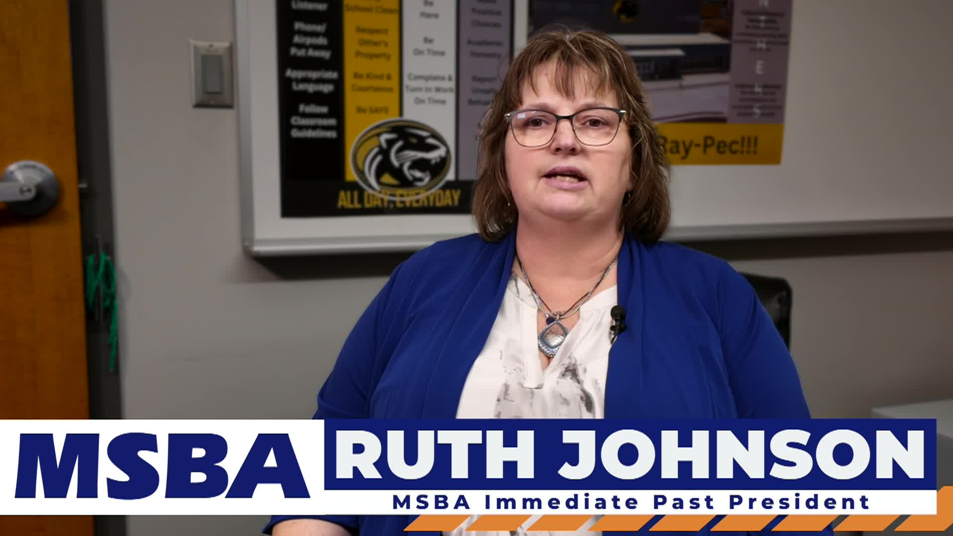 Thumbnail image for December 2024 MSBA Board Report