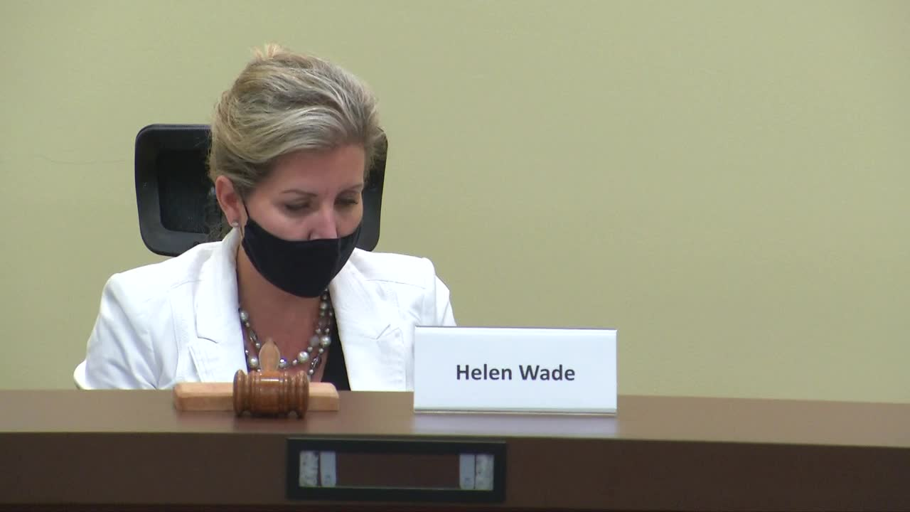 Thumbnail image for Board of Education November Regular Session