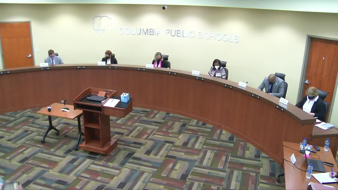 Thumbnail image for Board of Education December 2020 Meeting