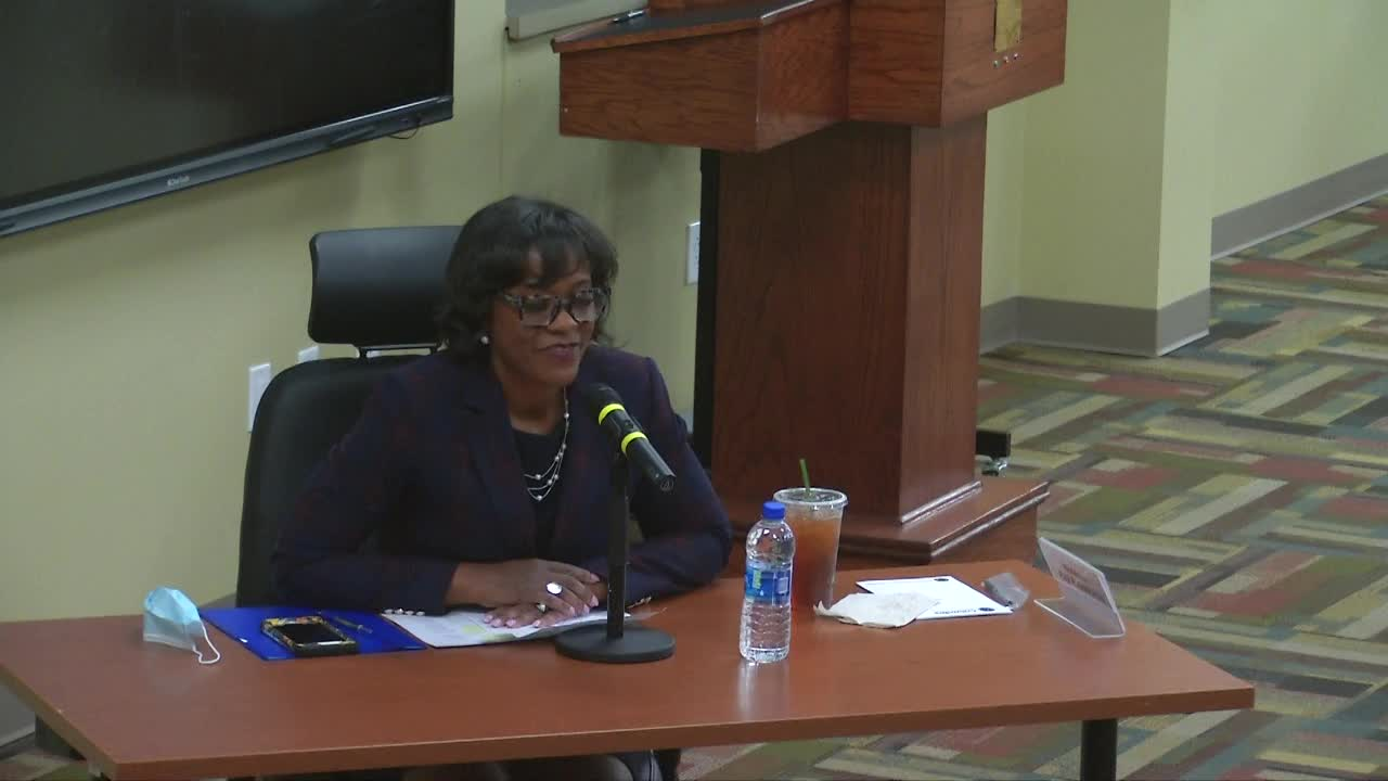 Thumbnail image for Superintendent Candidates Forum