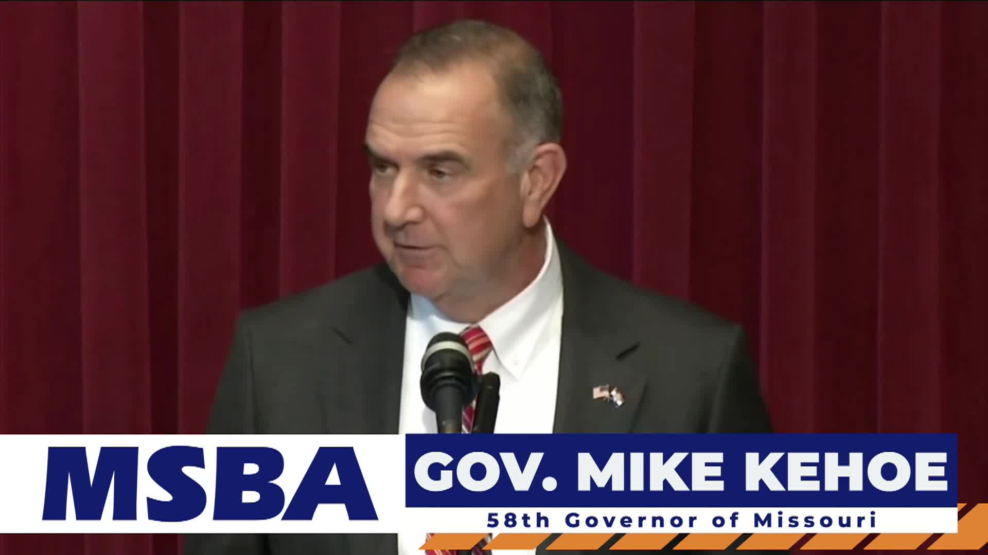 Thumbnail image for February 2025 MSBA Board Report