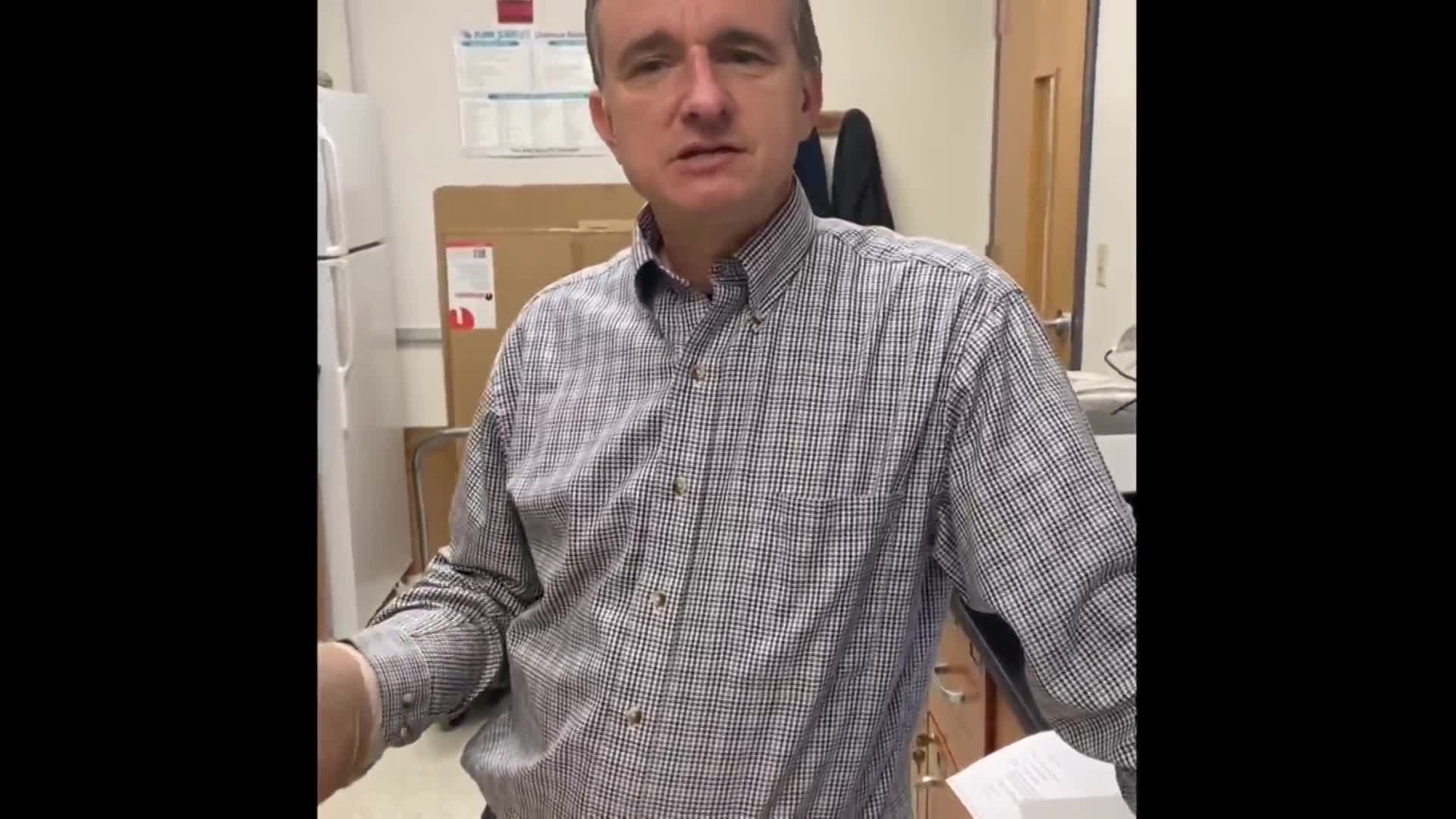 Thumbnail image for The CPS Science Show