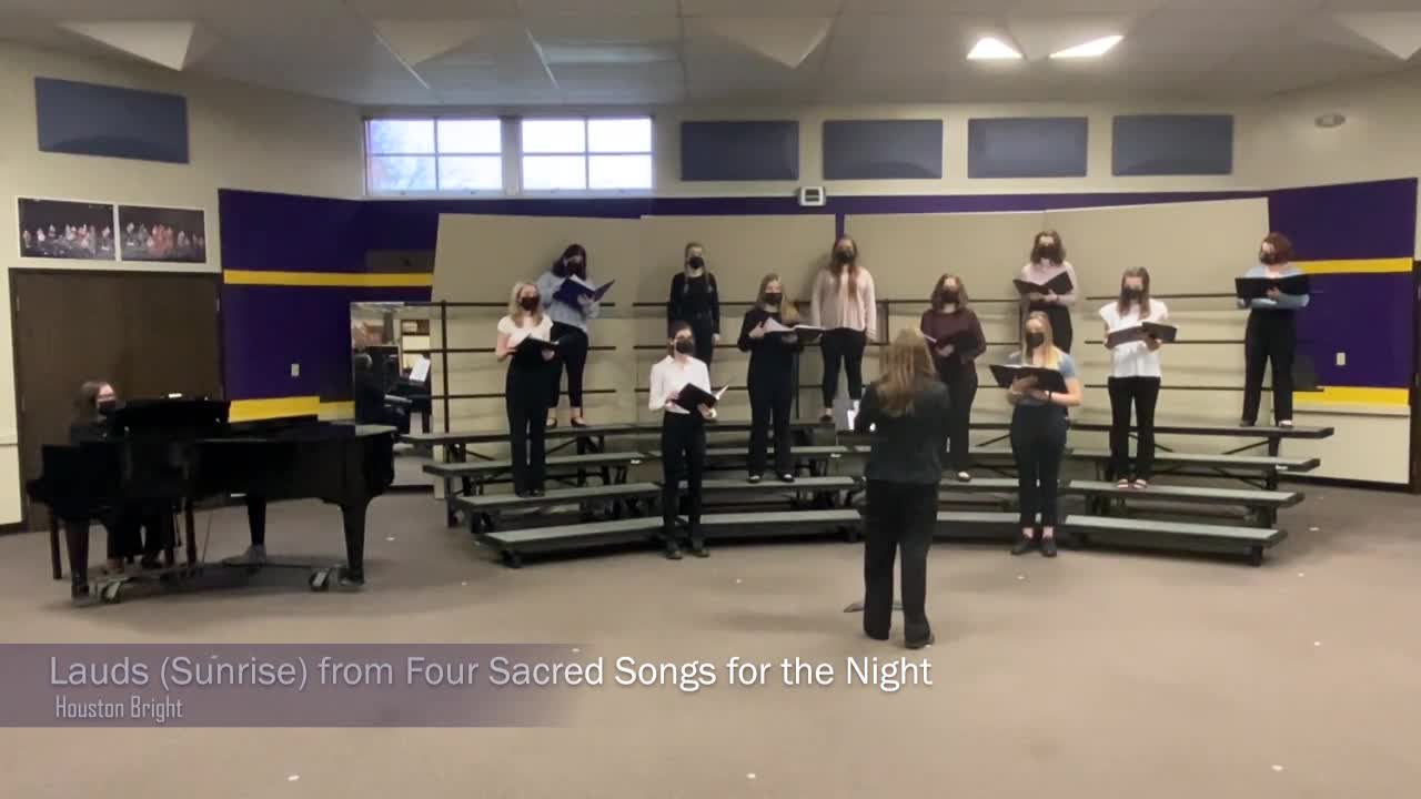 Thumbnail image for Hickman and Rock Bridge Combined Concert 2021