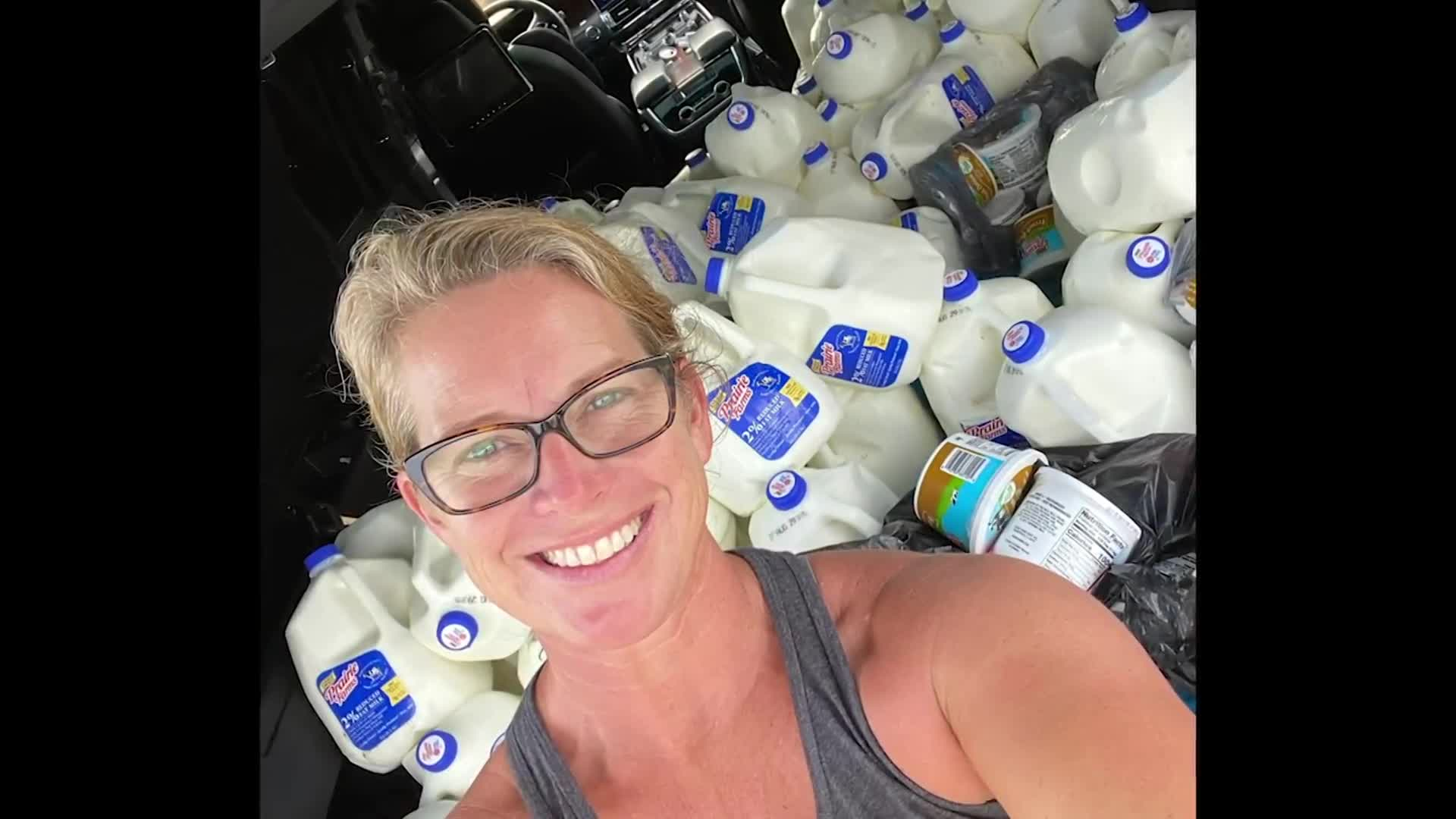 Thumbnail image for EquipmentShare No Child Hungry Celebrates 1-Year Anniversary