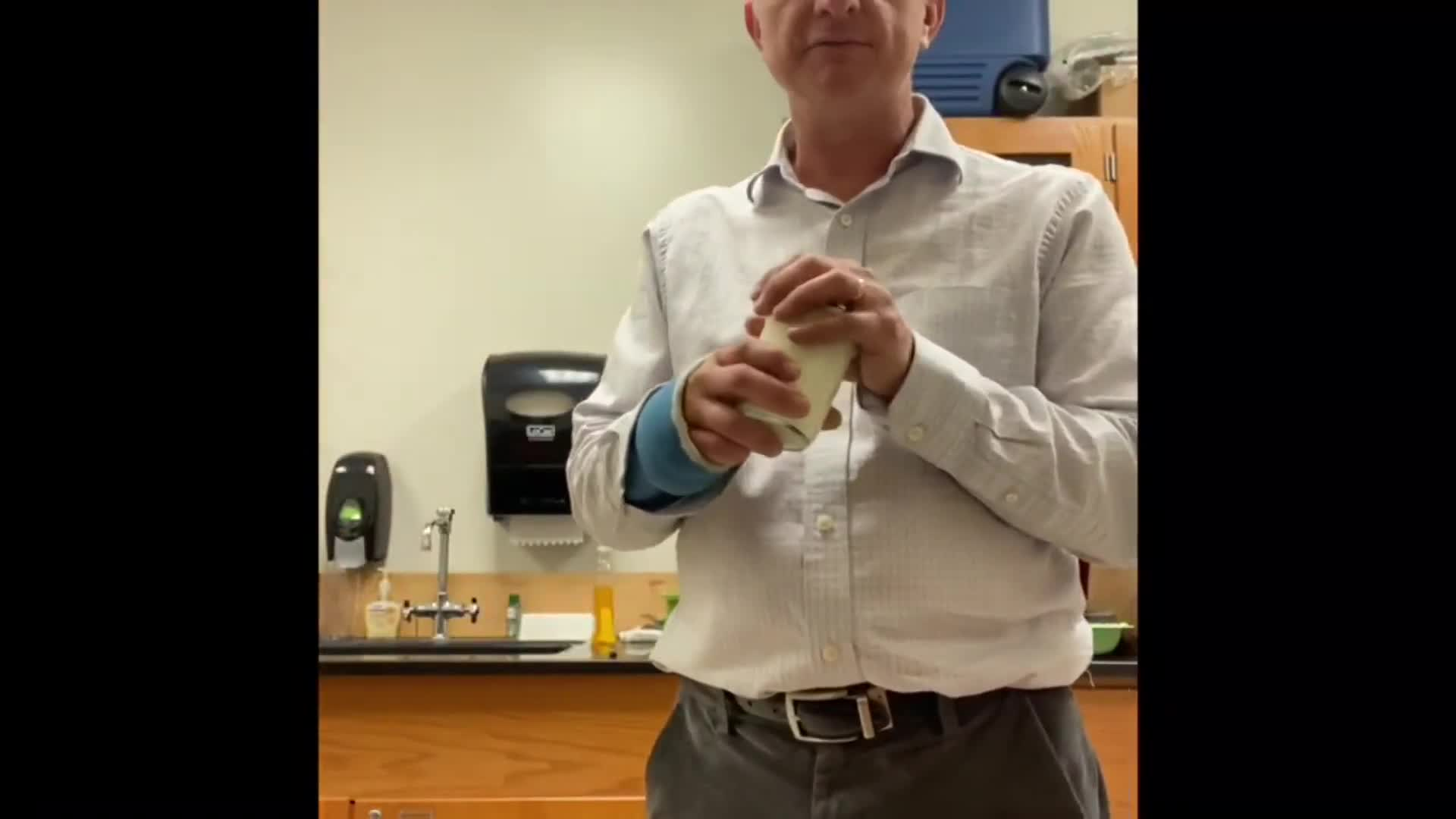 Thumbnail image for The CPS Science Show