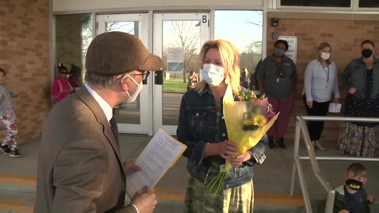 Thumbnail image for Columbia Fund for Academic Excellence Awards