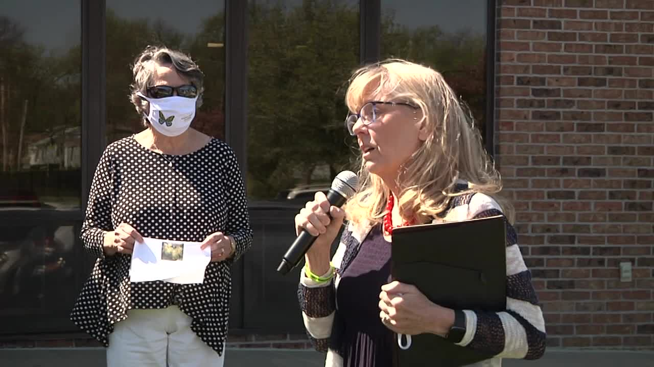 Thumbnail image for Kindness Tree