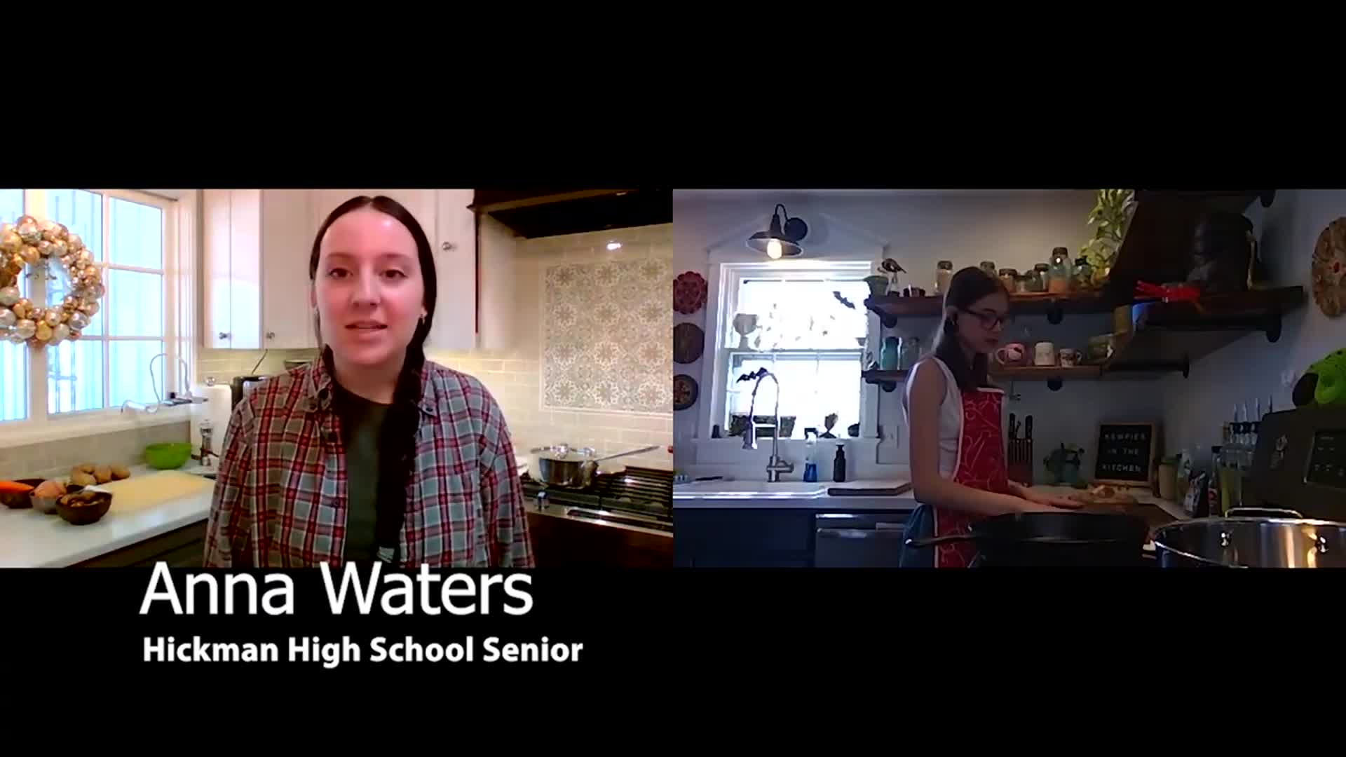 Thumbnail image for Kewpies in the Kitchen--Shepherd's Pie