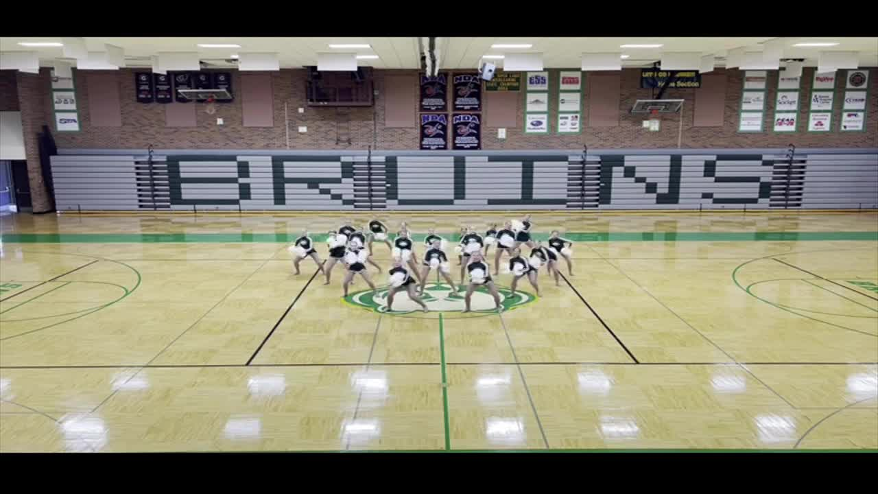 Thumbnail image for Rock Bridge Bruin Girls National Champions