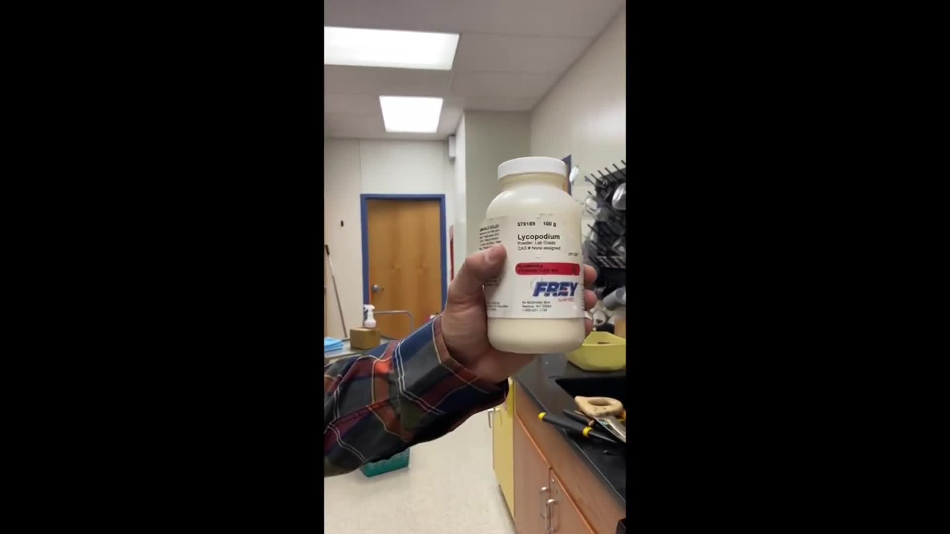 Thumbnail image for The CPS Science Show