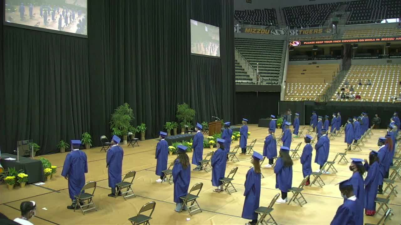 Thumbnail image for DHS Graduation 21