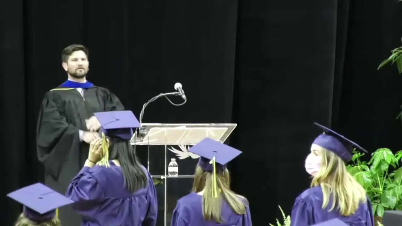 Thumbnail image for BHS Graduation 2021
