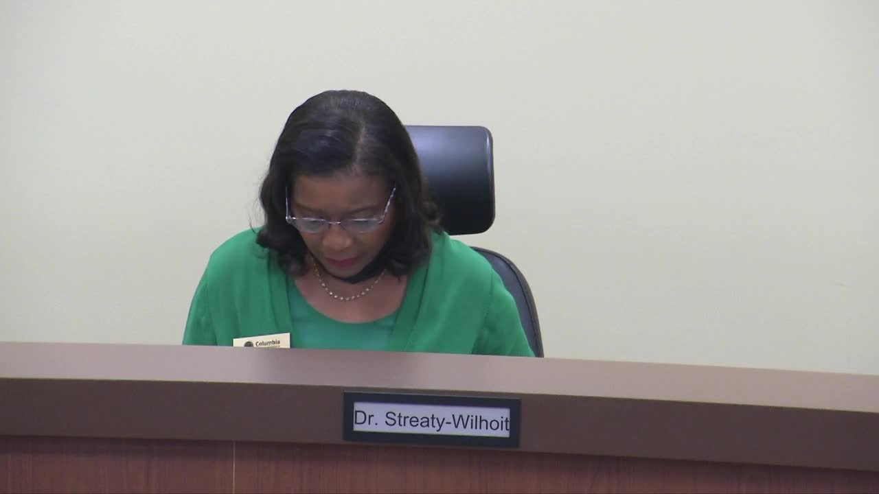 Thumbnail image for Budget Hearing | 06/09/2021