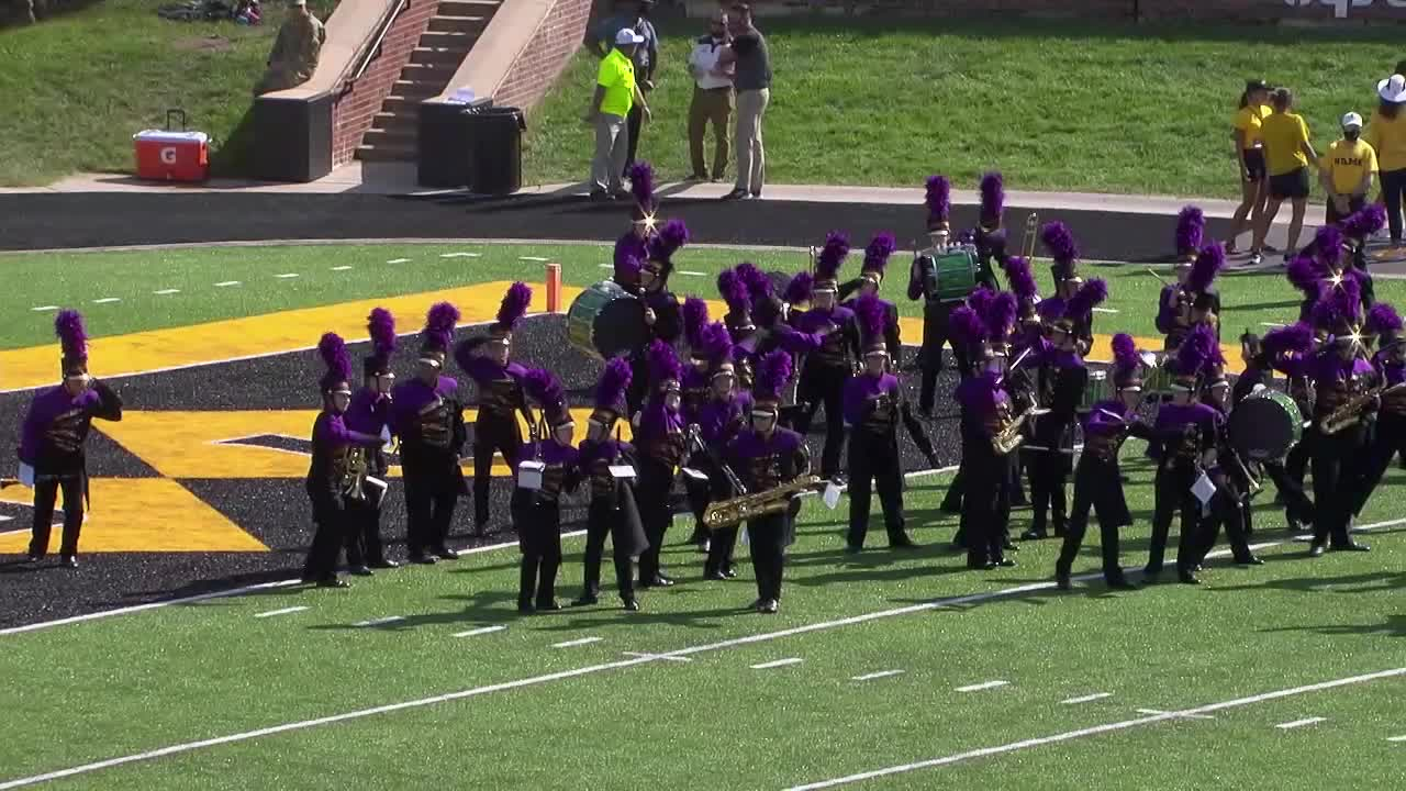 Thumbnail image for HHS March on Faurot