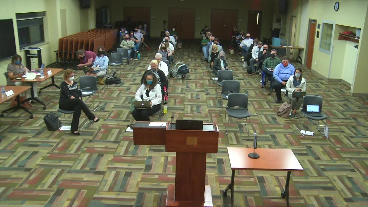 Thumbnail image for October Board Meeting