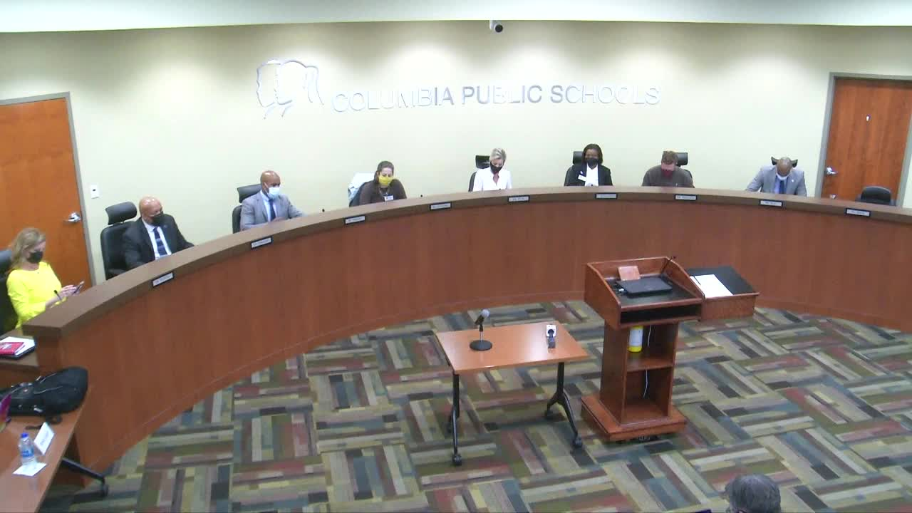 Thumbnail image for November Regular Session School Board Meeting
