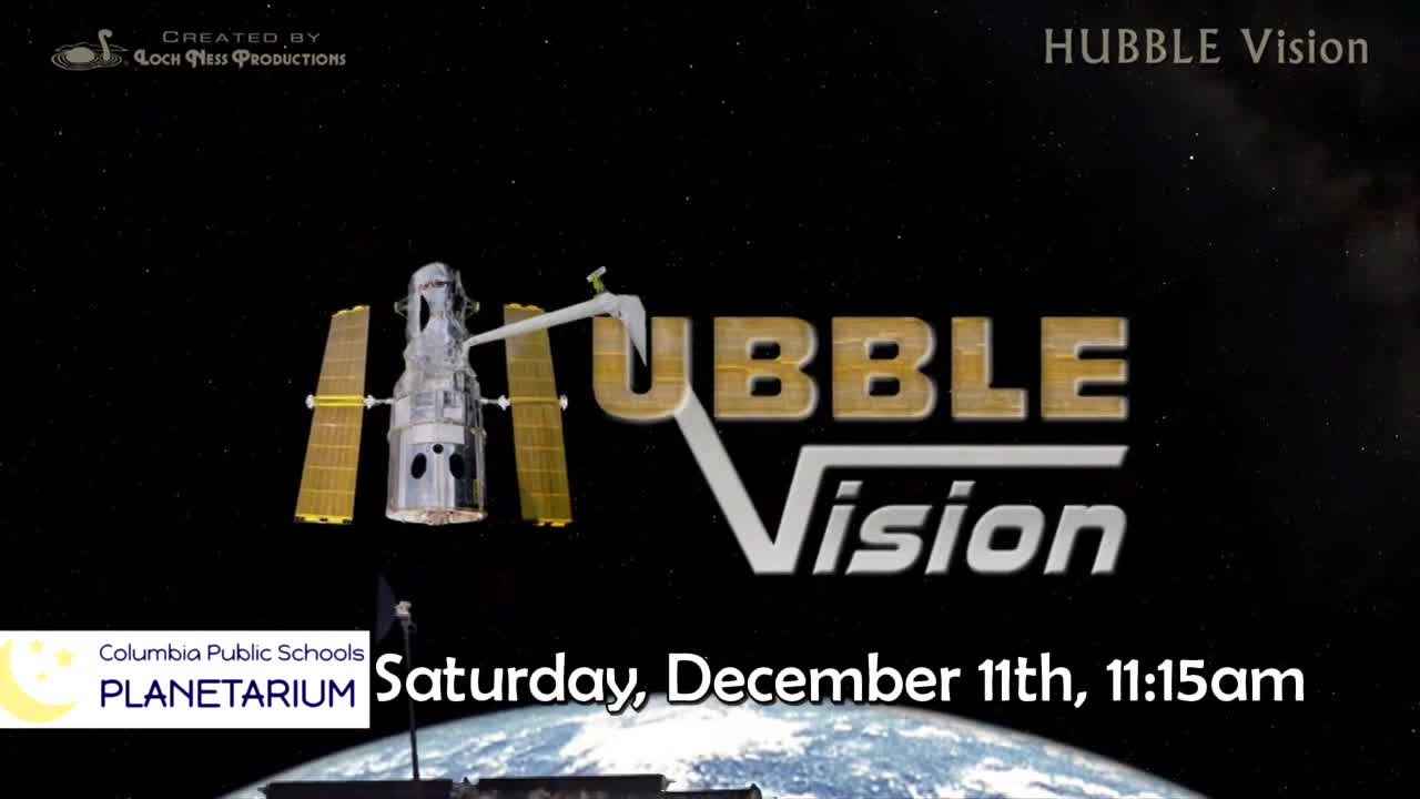 Thumbnail image for December CPS Planetarium Show Preview