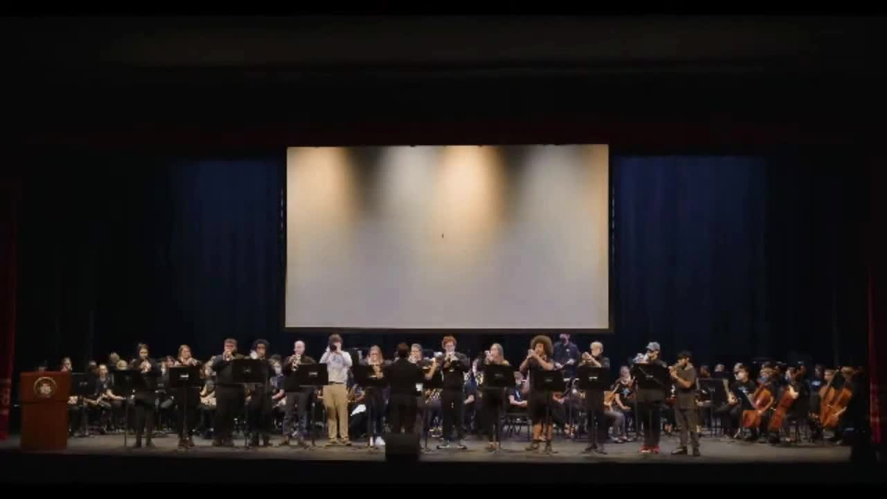 Thumbnail image for Music Extravaganza 22