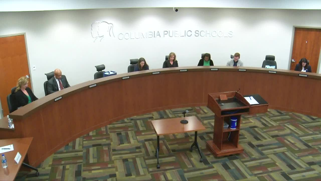 Thumbnail image for Board of Education Regular Session | 03/14/2022