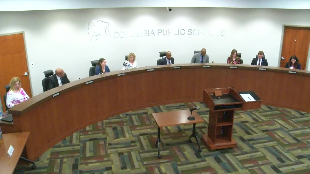 Thumbnail image for School Board Regular Session | 04/11/2022