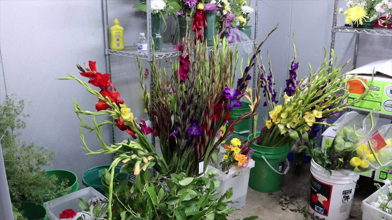 Thumbnail image for CACC Floral Design
