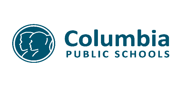 Columbia Public Schools logo