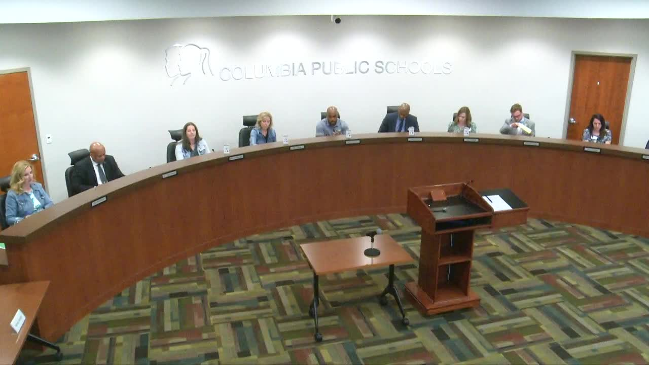 Thumbnail image for Board of Education Regular Session | 05/09/2022