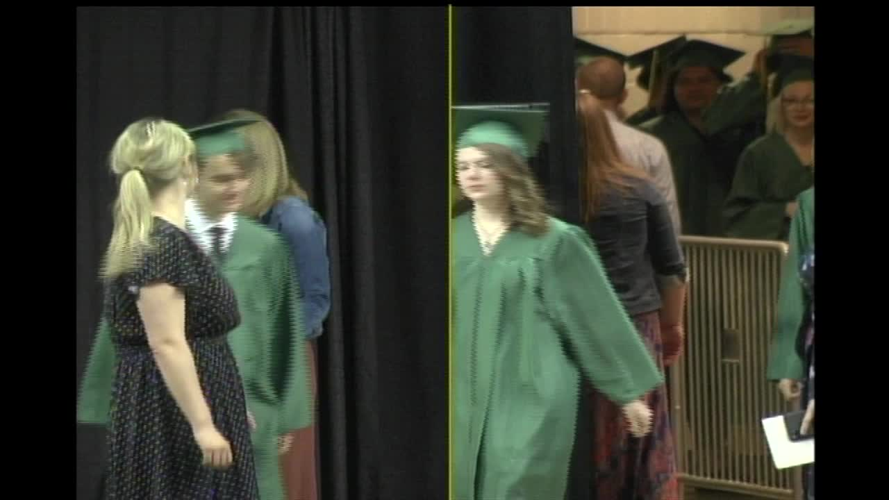 Thumbnail image for Rock Bridge High Graduation 22