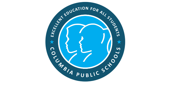 Columbia Public Schools logo